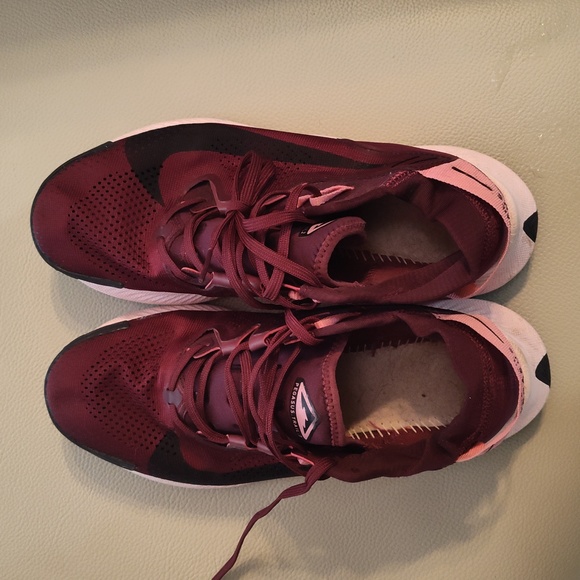 Nike Pegasus Running shoes Size 8.5 - Picture 3 of 5